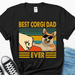 Corgi T-shirt