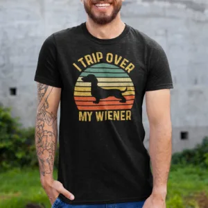 Funny Dachshund T-Shirt
